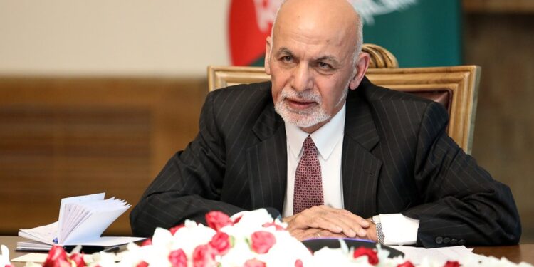 ولسمشر غني: جګړه د خلکو په زیان ده، طالبان دې اوربند ومني