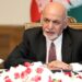 ولسمشر غني: جګړه د خلکو په زیان ده، طالبان دې اوربند ومني