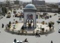 د کندهار والي: په امنیتي برخه کې به ډېر ژر مثبت بدلونونه راشي