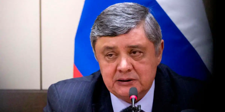 روسیه: د ایران او القاعده د اړیکو په اړه د امریکا تور بې اساسه دی