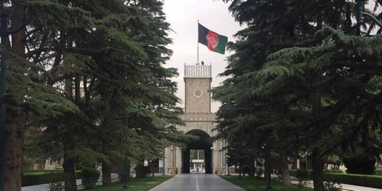 ارګ: طالبان دې د اوربند په منلو سولې ته رښتینې اراده وښیي