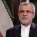 ایران: د سولې پروسې ډاډمن څار لپاره دې م.م استازی وټاکي