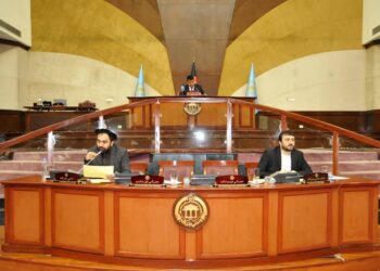 ولسي جرګه: ملګري ملتونه دې د جګړې د ختمولو لپاره اقدام وکړي