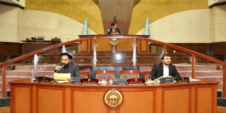 ولسي جرګه: ملګري ملتونه دې د جګړې د ختمولو لپاره اقدام وکړي