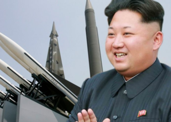شمالي کوریا؛ د کېم د زوکړې په ورځ نوي توغندي ازمایي
