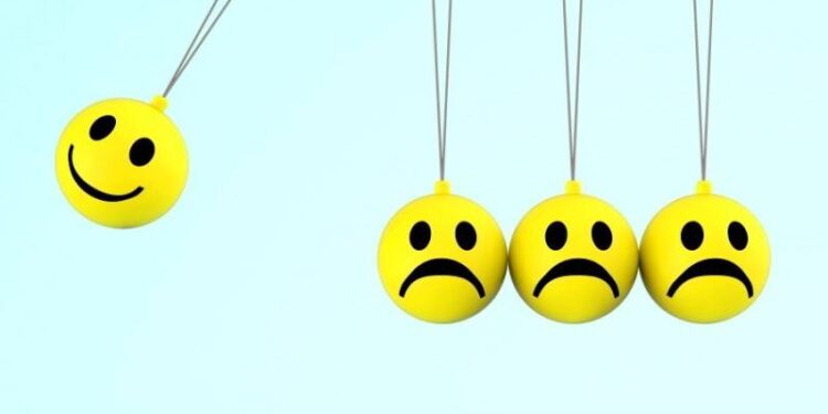 څنګه مثبت لیدلوری خپل کړو؟