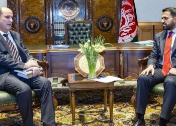 تاجکستان: د سولې له بهیر سره بشپړې همکارۍ ته ادامه ورکوو