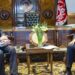 تاجکستان: د سولې له بهیر سره بشپړې همکارۍ ته ادامه ورکوو