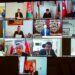 بهرنیو چارو وزارت: د افغان سولې په اړه د نړیوالې اجماع د پیاوړتیا لړۍ روانه ده