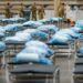 امریکا کې؛ د کرونا له امله د مړو شمېر له څلور لکو واوښت