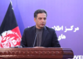 وحید عمر: په تېر کې د طالب بندیانو له خوشي کولو ترخه تجربه لرو
