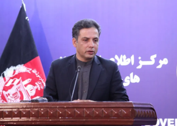 وحید عمر: په تېر کې د طالب بندیانو له خوشي کولو ترخه تجربه لرو