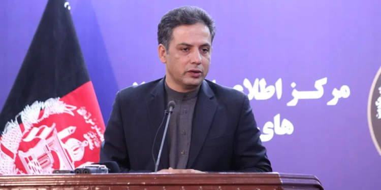 وحید عمر: په تېر کې د طالب بندیانو له خوشي کولو ترخه تجربه لرو