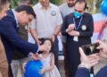 طالبانو په هېواد کې؛ د ګوزڼ ضد واکسین د کمپاین ملاتړ وکړ