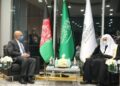 بن کریم العیسی: د افغان جګړې پای ته رسول زموږ مسوولیت دی