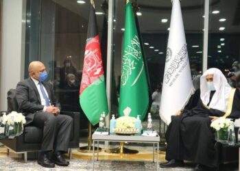 بن کریم العیسی: د افغان جګړې پای ته رسول زموږ مسوولیت دی