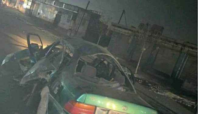 بشري حقونه: په درېو ورځو کې ۴۴ ملکي وګړو ته مرګ ژوبله اوښتې