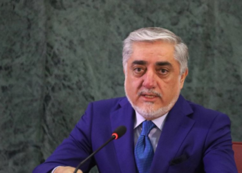 عبدالله: طالبان په خپلو ژمنو کې پاتې راغلي دي