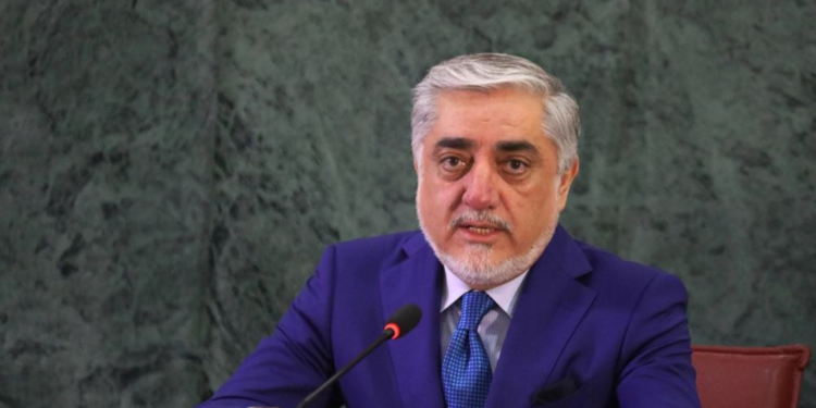 عبدالله: طالبان په خپلو ژمنو کې پاتې راغلي دي