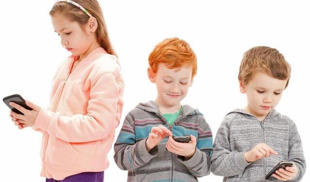 د موبایل ډېر استعمال د یادښت قوه زيانمنوي