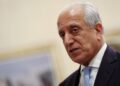 میر رحمان رحماني: له خلیلزاد مې غوښتي چې ژر تر ژره افغان جګړه پای ته ورسوي