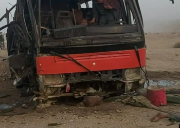 کندهار کې؛ د ماین چاودنې شپږو مسافرو ته مرګ ژوبله اړولې ده