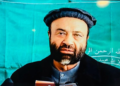 ارغندیوال: ځکه عزل شوم چې د ارګ غیر قانوني فرمایشونه مې نه منل
