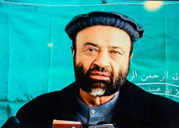 ارغندیوال: ځکه عزل شوم چې د ارګ غیر قانوني فرمایشونه مې نه منل