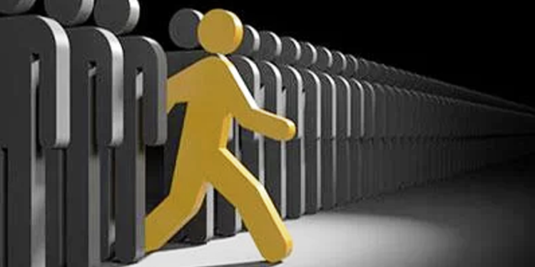 د بریا لپاره جرئت اړین دی