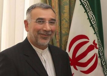 ایران د م.م؛ ځانګړې استازې سره پر افغان سوله خبرې کړې