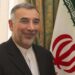ایران د م.م؛ ځانګړې استازې سره پر افغان سوله خبرې کړې