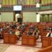 ولسي جرګه: حکومت دې له هوايي ډګر د پیسو لېږد په اړه وضاحت ورکړي