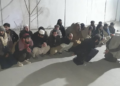 افغان ځواکونو د طالبانو له زندان ۲۲ کسه خوشي کړي دي