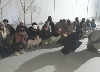 افغان ځواکونو د طالبانو له زندان ۲۲ کسه خوشي کړي دي