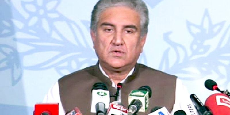محمود قریشي: د افغان سولې په تړاو د خلیلزاد د ماموریت د دوام هرکلی کوو