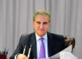 محمود قریشي: د افغان سولې لپاره رامنځ ته شوی فرصت باید ضایع نه شي