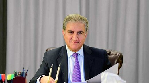 محمود قریشي: د افغان سولې لپاره رامنځ ته شوی فرصت باید ضایع نه شي