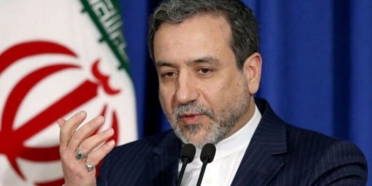 ایران: له بهرنیو؛ مداخلو پرته خپلو ګاونډیانو سره خبرو ته چمتو یو