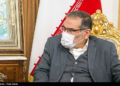 طالبان: ملا برادر؛ ایراني چارواکو سره د تلپاتې سولې پر تامین خبرې کړې