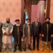 طالبان: د سولې پر وړاندې یوازېنی خنډ د غني حکومت دی