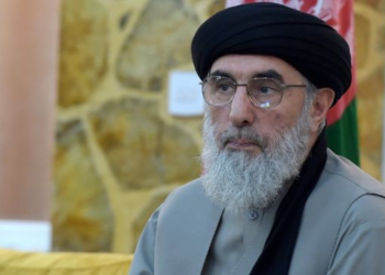 حکمتیار: اروپا او امریکا دې مفسدو افغان چارواکو ته پنا نه ورکوي