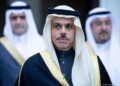 سعودي: امریکا او اروپا سره د ایران پر فعالیتونو خبرې کوو
