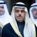 سعودي: امریکا او اروپا سره د ایران پر فعالیتونو خبرې کوو