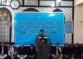 د عليپور مرستیال: که حکومت عملیات ونه دروي ټول بهسود یې پر وړاندې درېږي