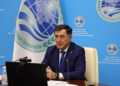 د شانګهای همکارۍ سازمان: داعش جنګیالي له عراق او سوریې افغانستان ته لېږدول شوي