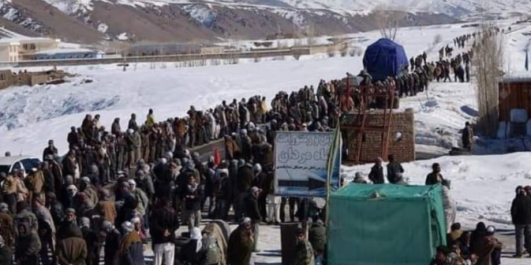 امنیت شورا: د بهسودو پېښې ارزونې لپاره یو پلاوی لېږل شوی دی