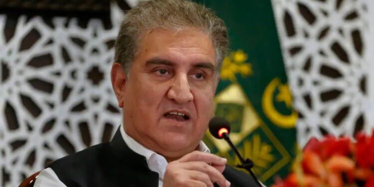 افغان سوله؛ قریشي: ټولې خواوې باید په سړه سینه خبرو ته دوام ورکړي