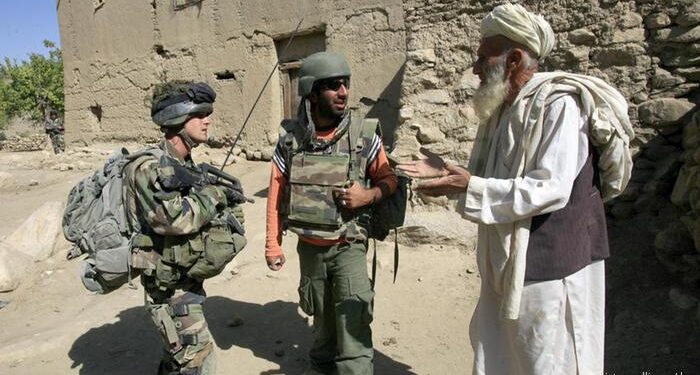 افغان ژباړونکو ته د امریکا د ویزو ورکړه پیلیږي
