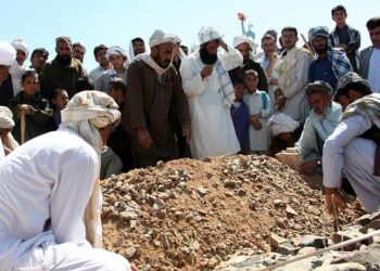 امنیتي چارواکو د ملکي مرګ ژوبلې په اړه د طالبانو ادعا رد کړه