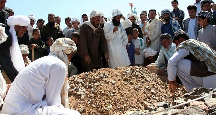امنیتي چارواکو د ملکي مرګ ژوبلې په اړه د طالبانو ادعا رد کړه